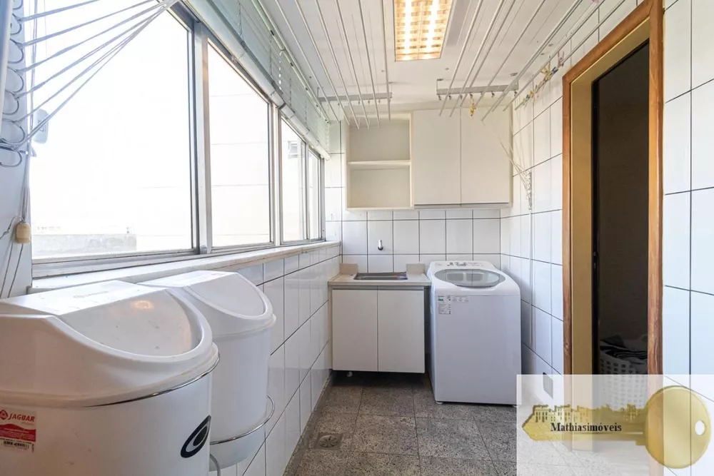 Cobertura, 4 quartos, 425 m² - Foto 14