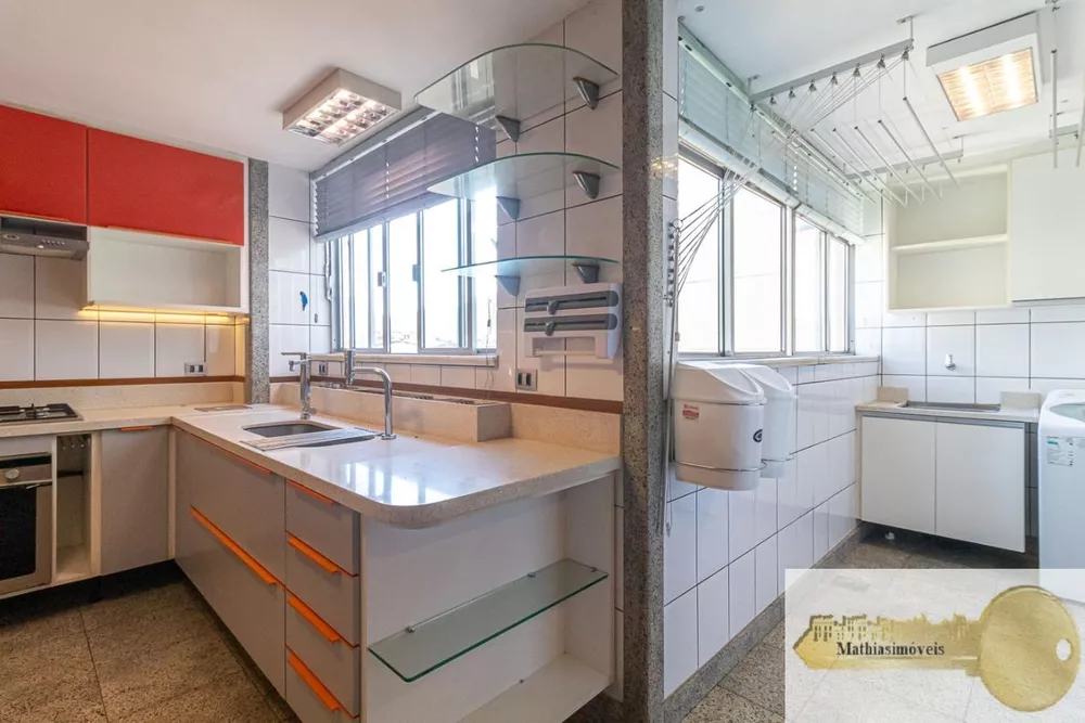 Cobertura, 4 quartos, 425 m² - Foto 4