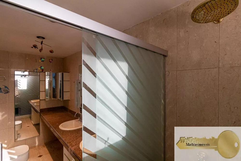 Cobertura, 4 quartos, 425 m² - Foto 3