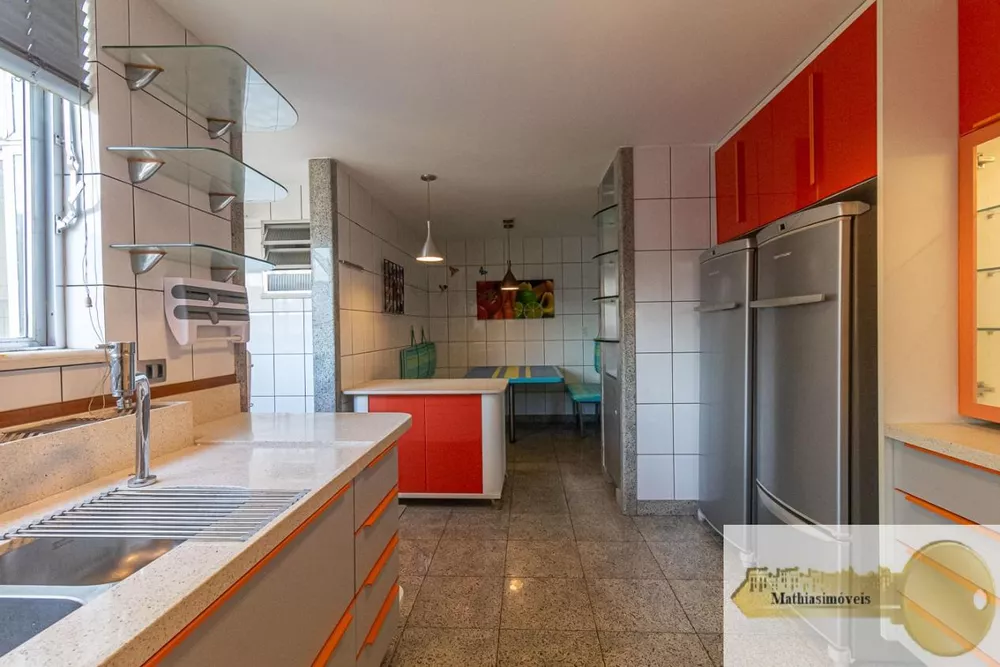 Cobertura, 4 quartos, 425 m² - Foto 29