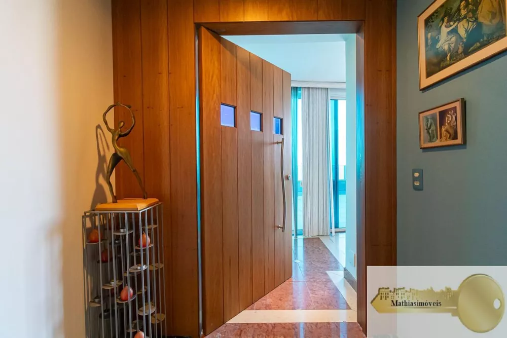 Cobertura, 4 quartos, 425 m² - Foto 22