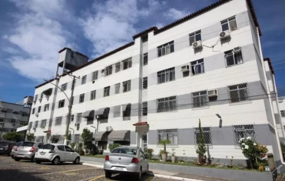Apartamento, 2 quartos, 66 m² - Foto 1