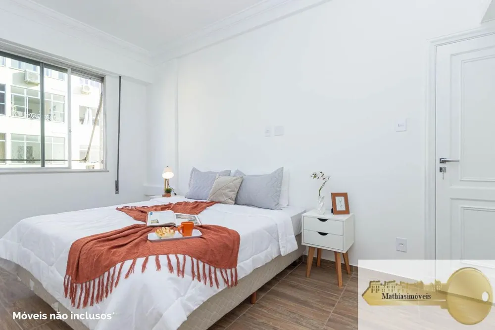Apartamento, 2 quartos, 93 m² - Foto 4