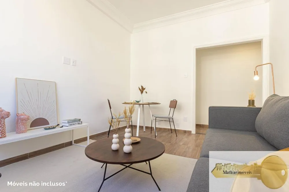 Apartamento, 2 quartos, 93 m² - Foto 11