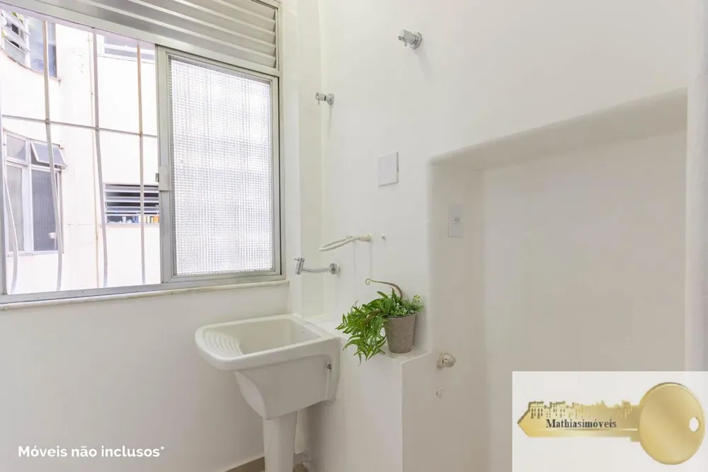 Apartamento, 2 quartos, 93 m² - Foto 6