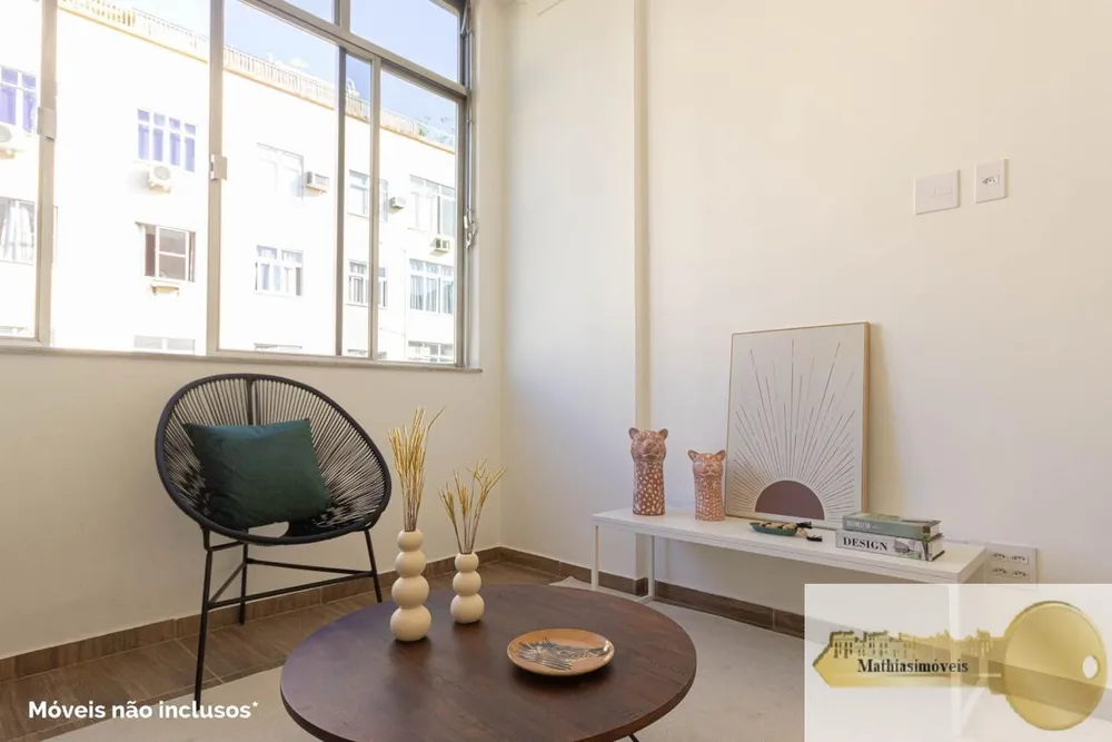 Apartamento, 2 quartos, 93 m² - Foto 2