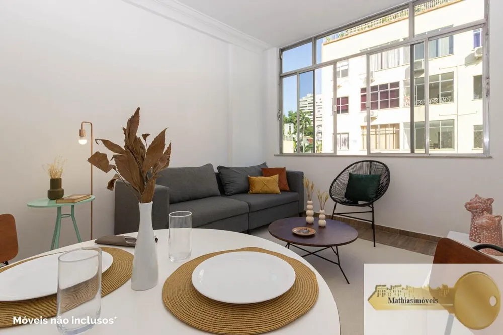 Apartamento, 2 quartos, 93 m² - Foto 3