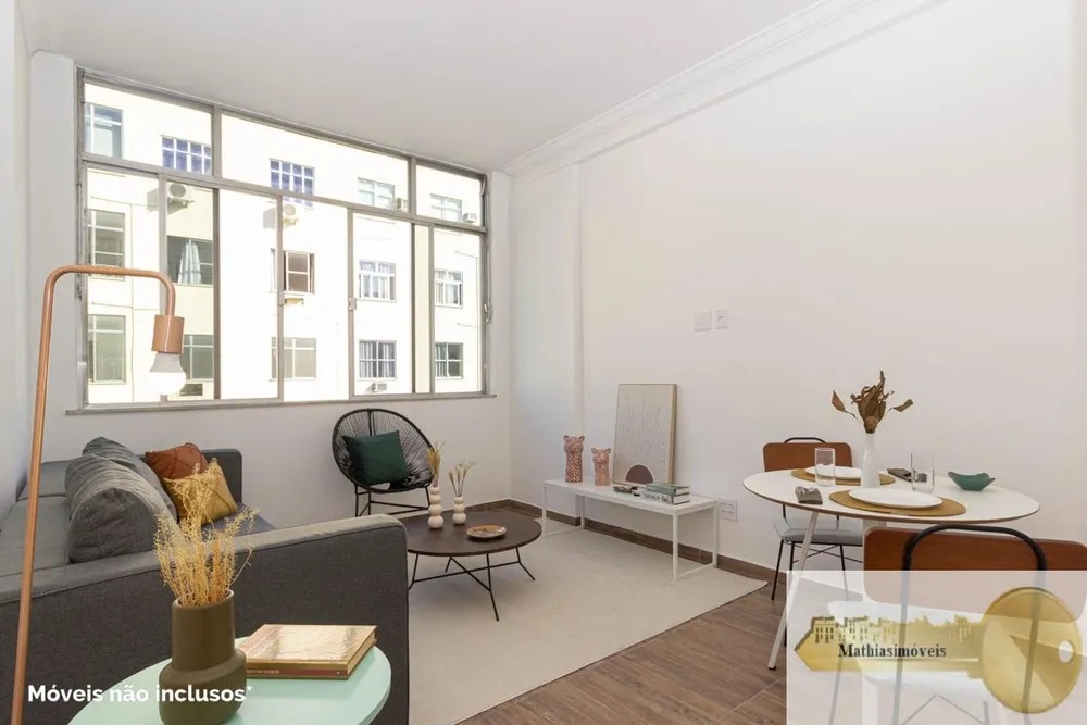 Apartamento, 2 quartos, 93 m² - Foto 7