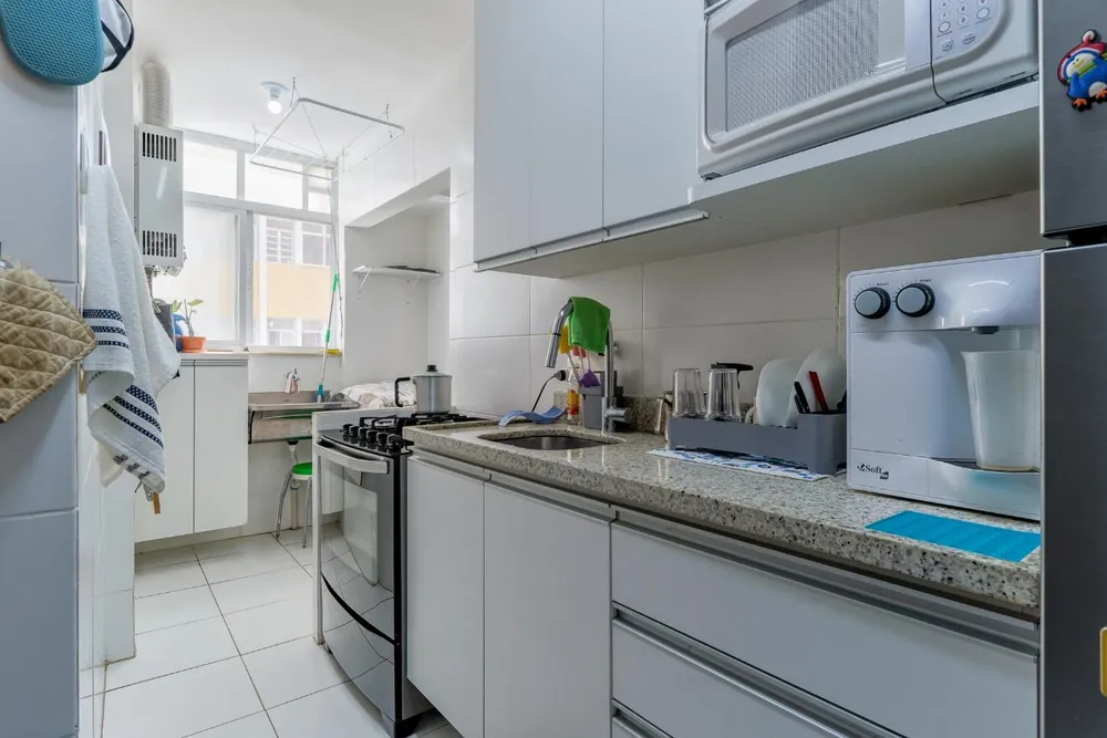 Apartamento, 2 quartos, 78 m² - Foto 12
