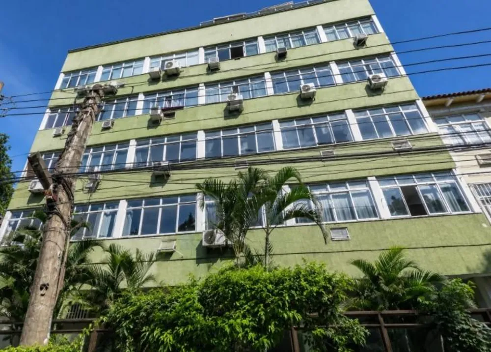 Apartamento, 3 quartos, 121 m² - Foto 1