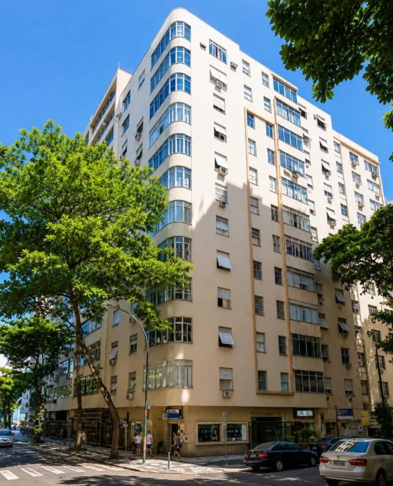 Apartamento, 3 quartos, 249 m² - Foto 1