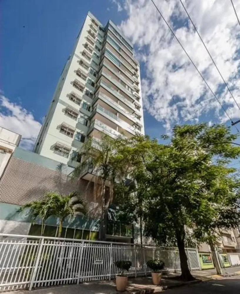 Apartamento, 3 quartos, 108 m² - Foto 1
