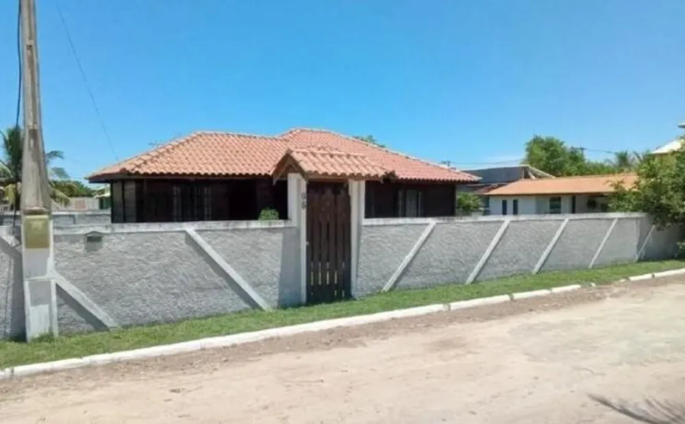 Casa de Condomínio - Foto 1
