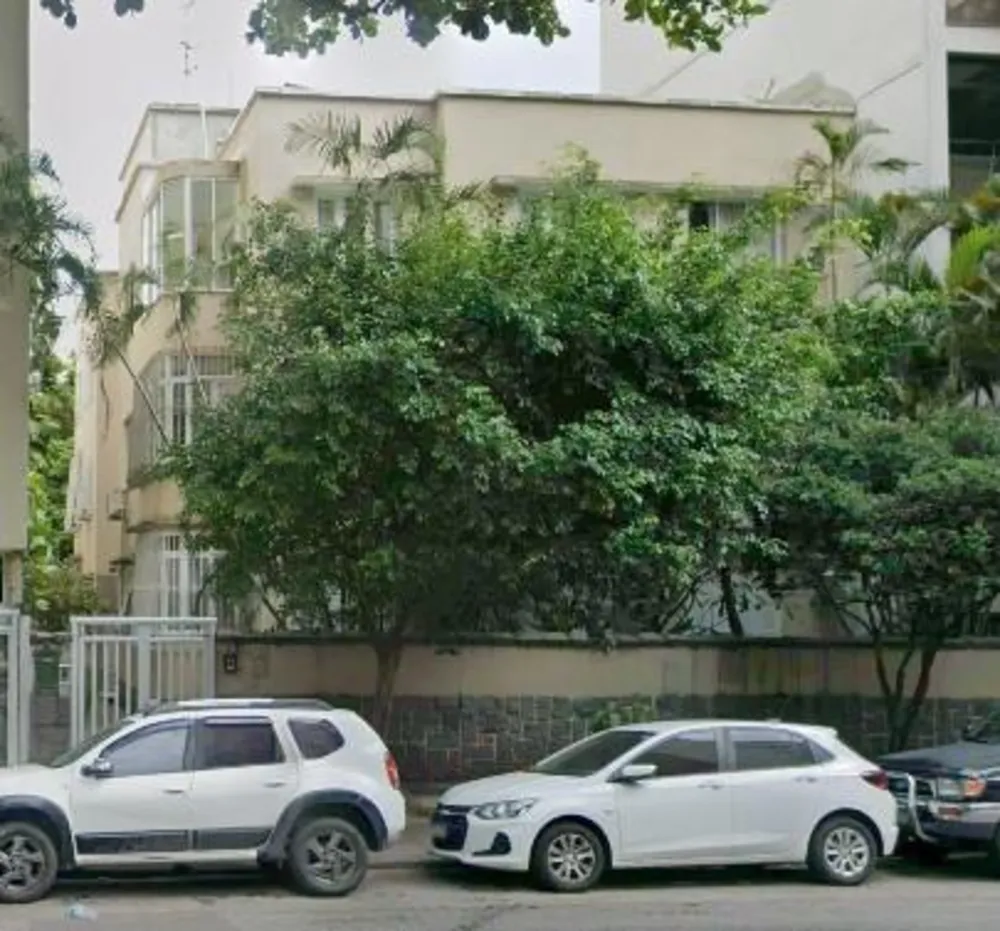 Apartamento, 4 quartos, 95 m² - Foto 1