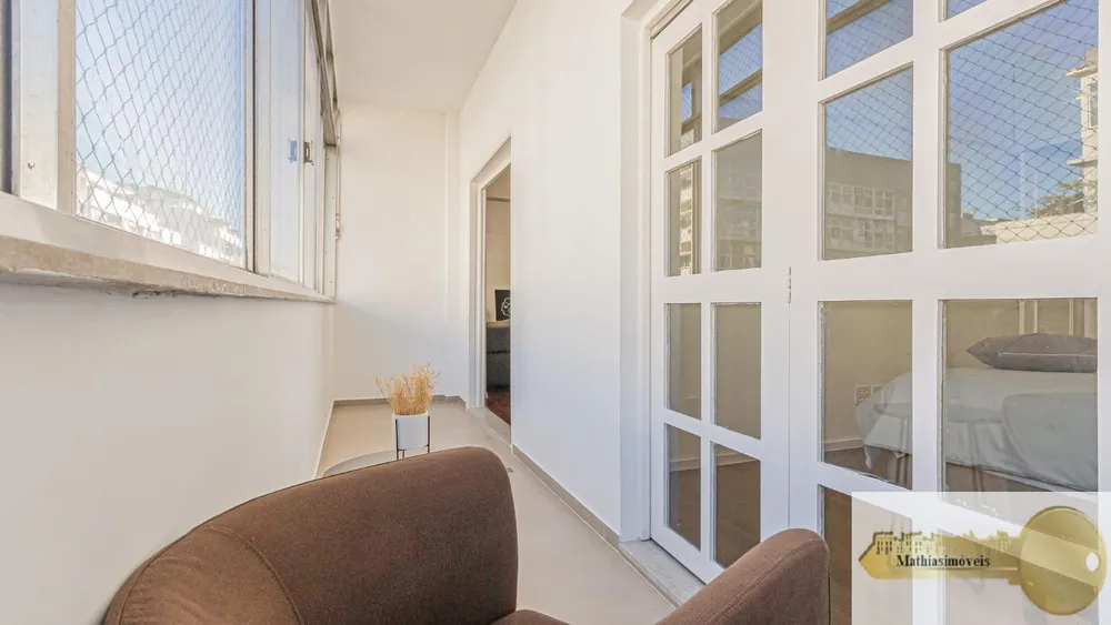 Apartamento, 2 quartos, 139 m² - Foto 9