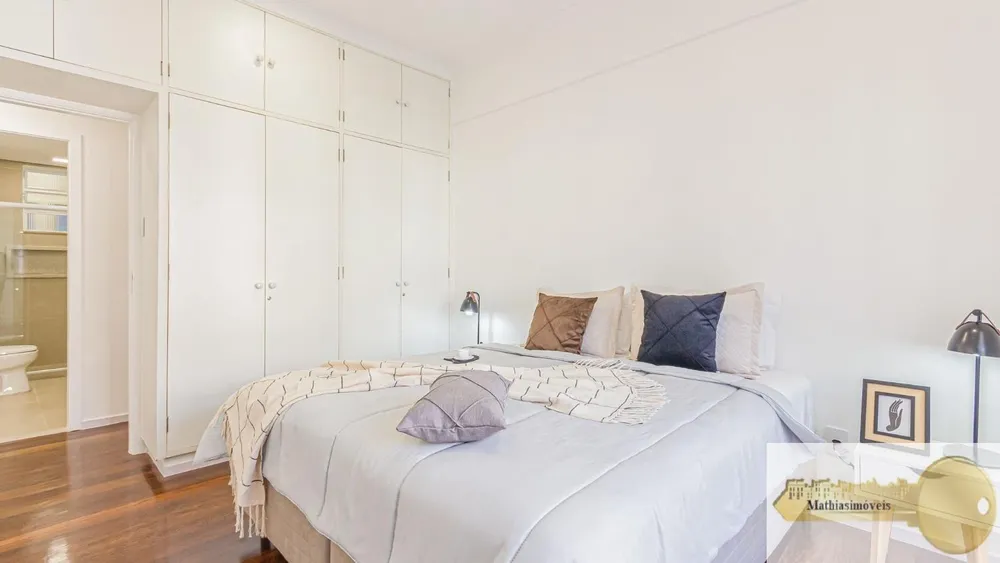 Apartamento, 2 quartos, 139 m² - Foto 5