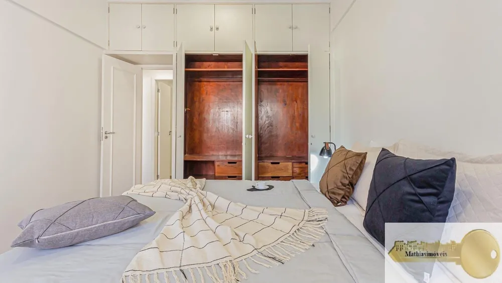 Apartamento, 2 quartos, 139 m² - Foto 22
