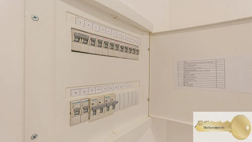 Apartamento, 2 quartos, 139 m² - Foto 1