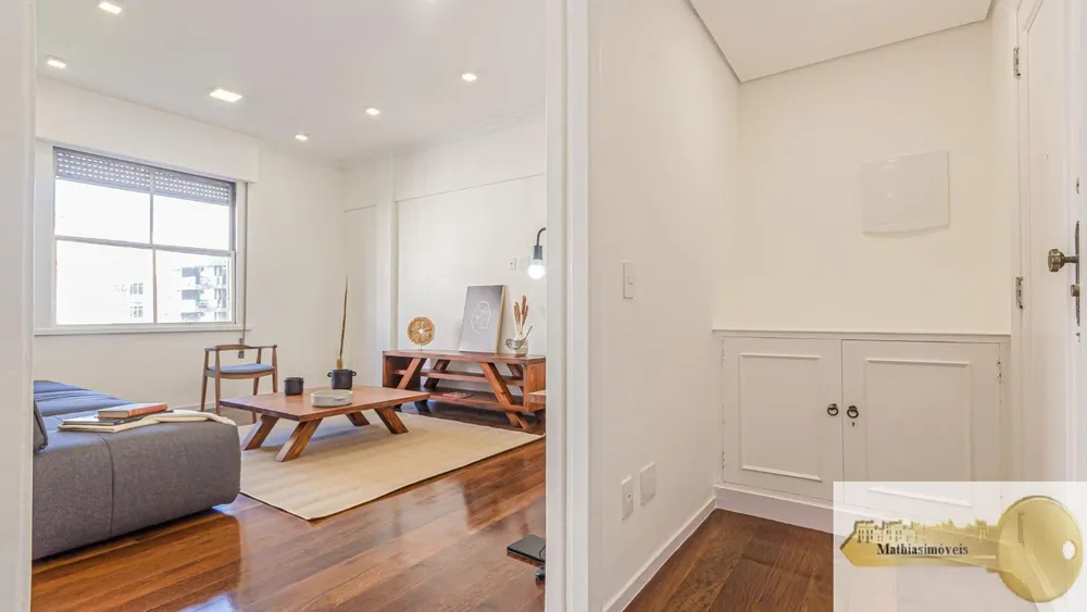 Apartamento, 2 quartos, 139 m² - Foto 17