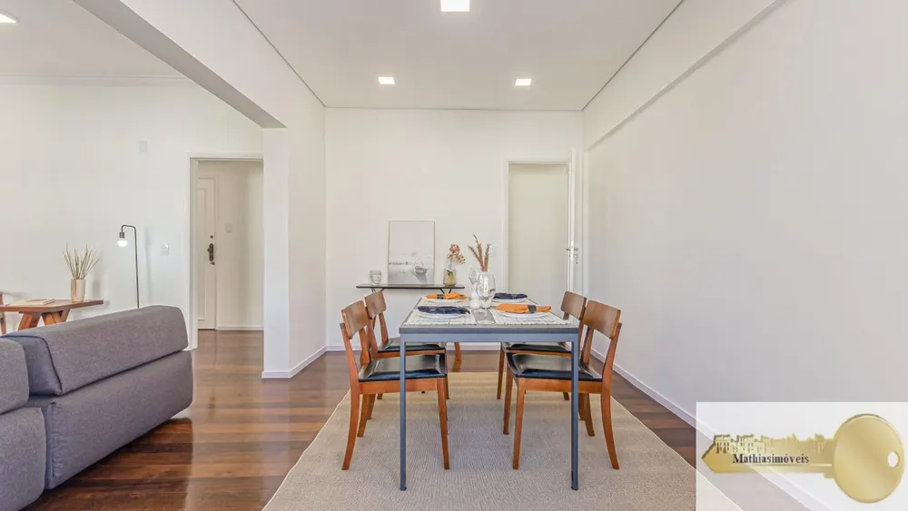 Apartamento, 2 quartos, 139 m² - Foto 19
