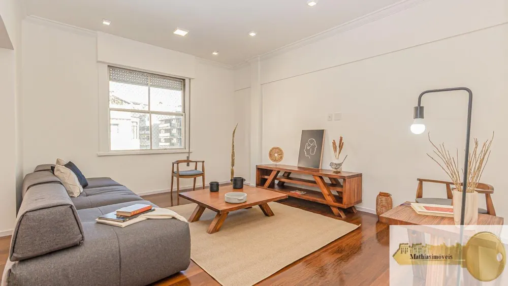 Apartamento, 2 quartos, 139 m² - Foto 18