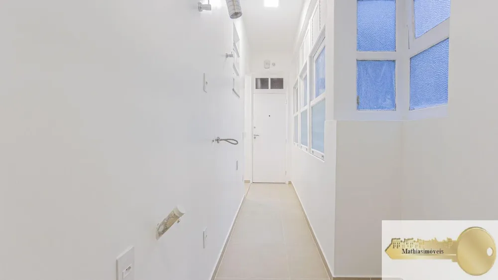 Apartamento, 2 quartos, 139 m² - Foto 11
