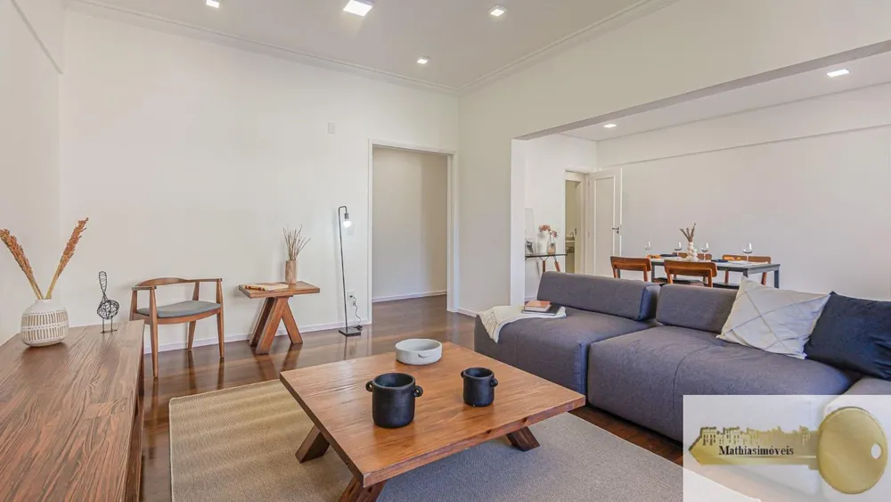 Apartamento, 2 quartos, 139 m² - Foto 21