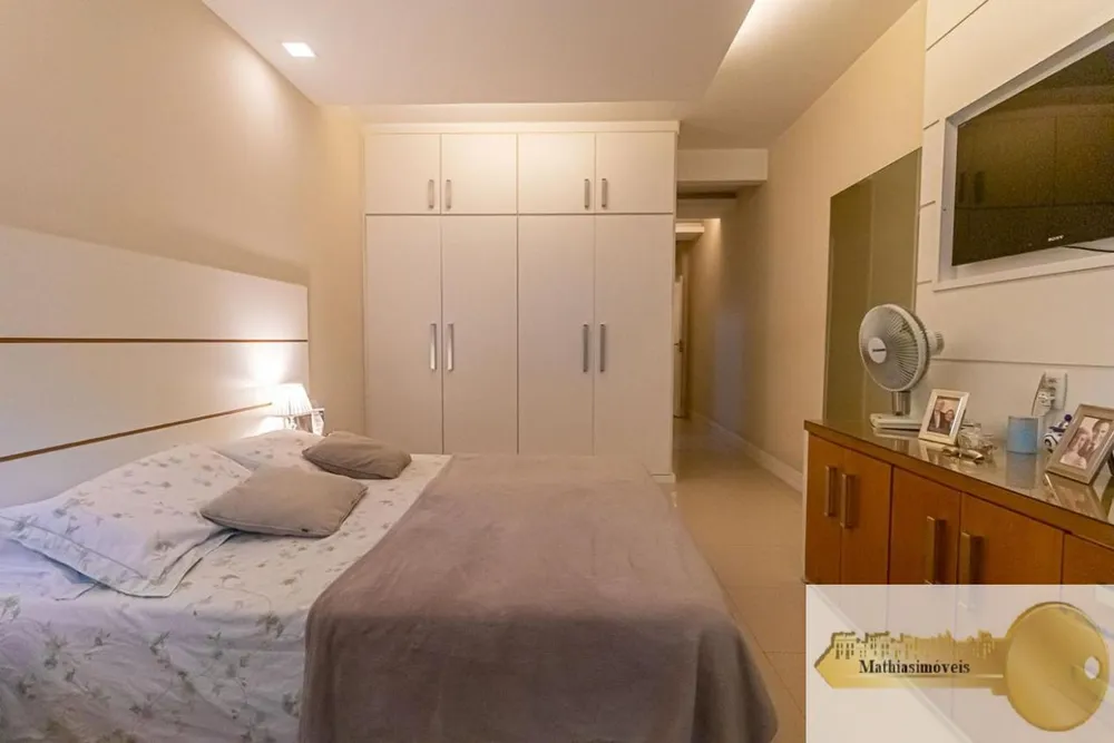Apartamento, 3 quartos, 156 m² - Foto 7