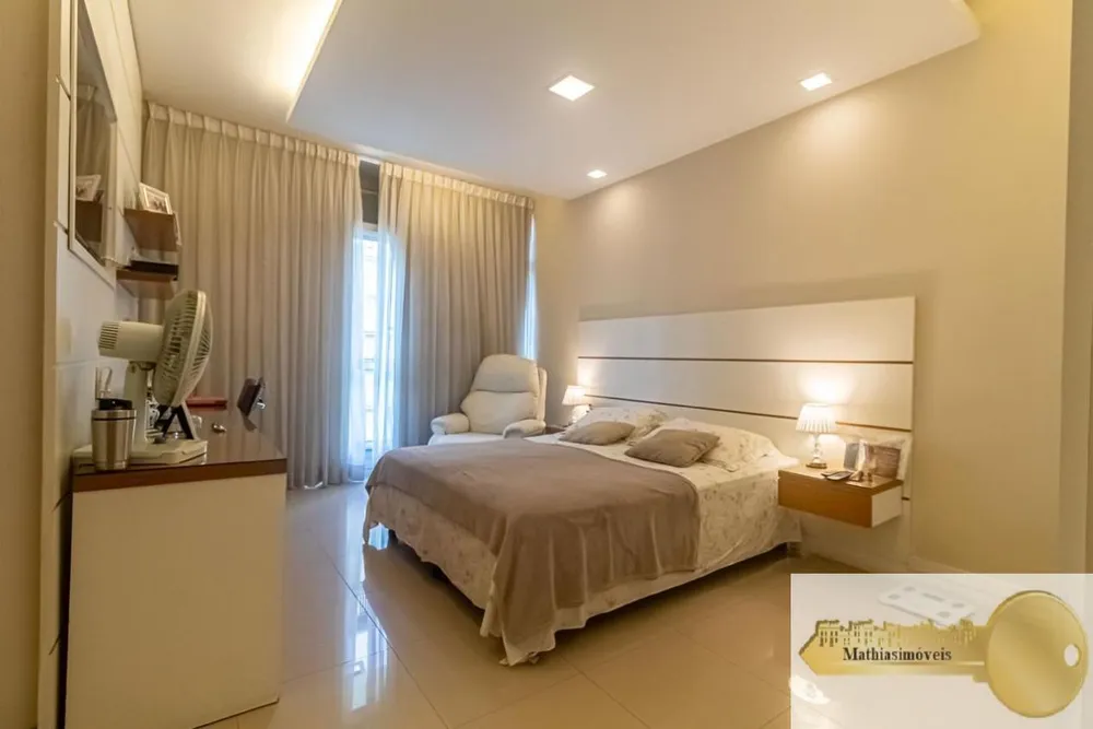Apartamento, 3 quartos, 156 m² - Foto 21