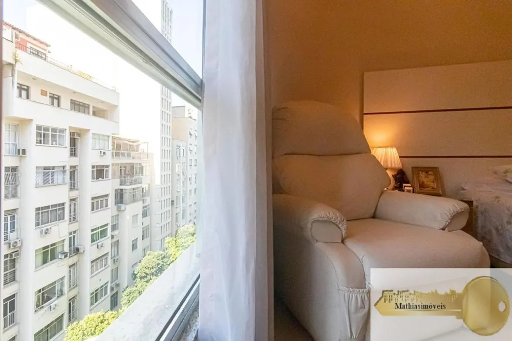 Apartamento, 3 quartos, 156 m² - Foto 23