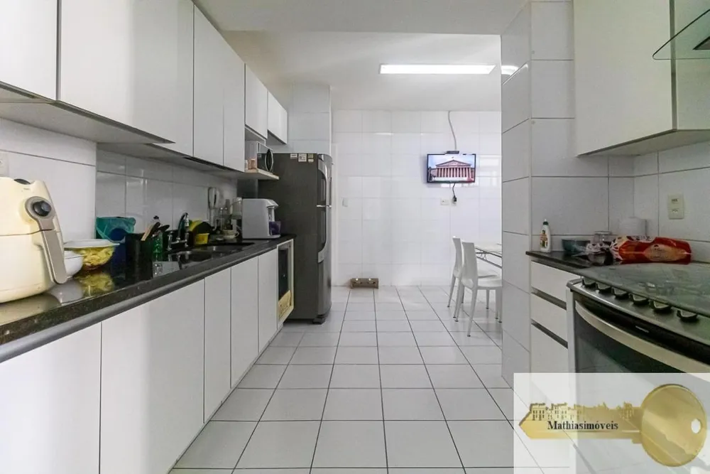 Apartamento, 3 quartos, 156 m² - Foto 20