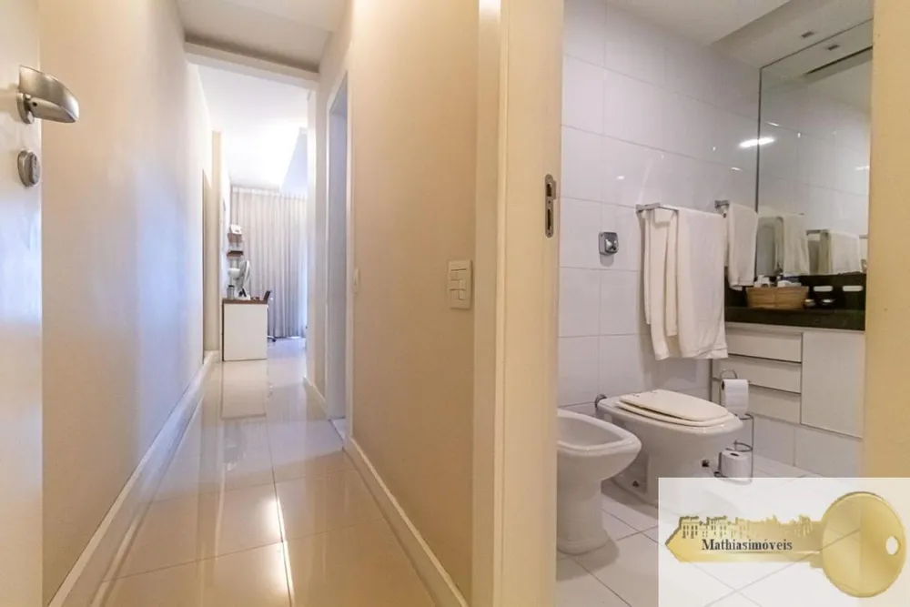 Apartamento, 3 quartos, 156 m² - Foto 3