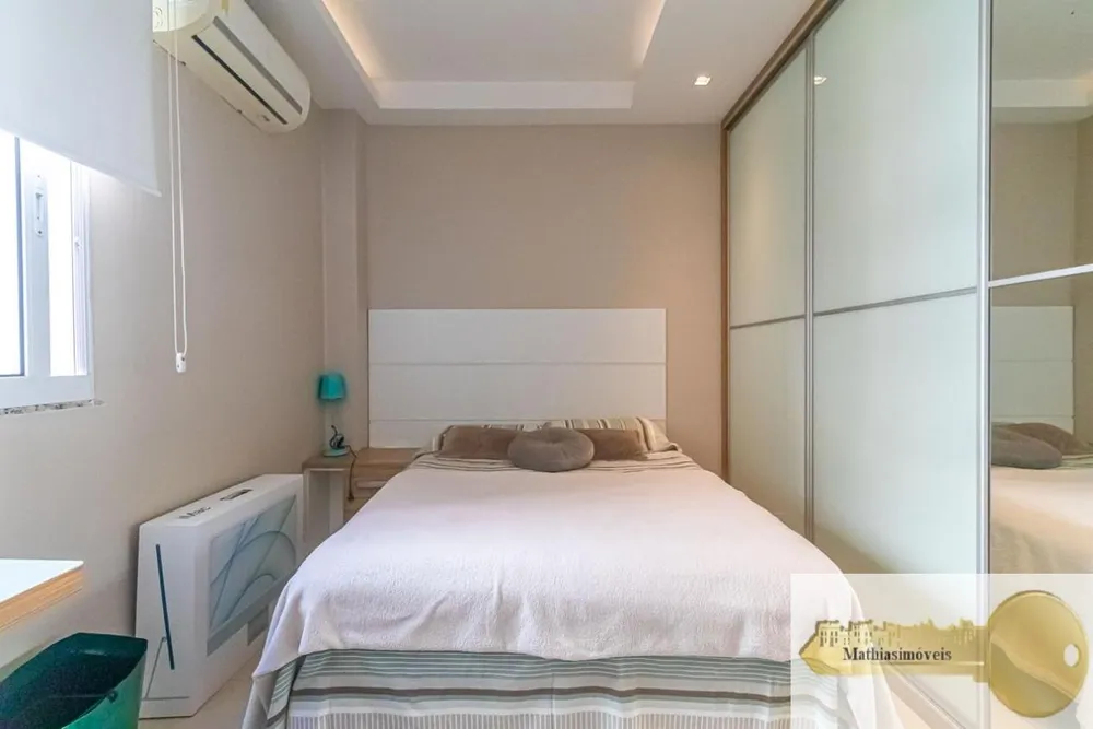 Apartamento, 3 quartos, 156 m² - Foto 9