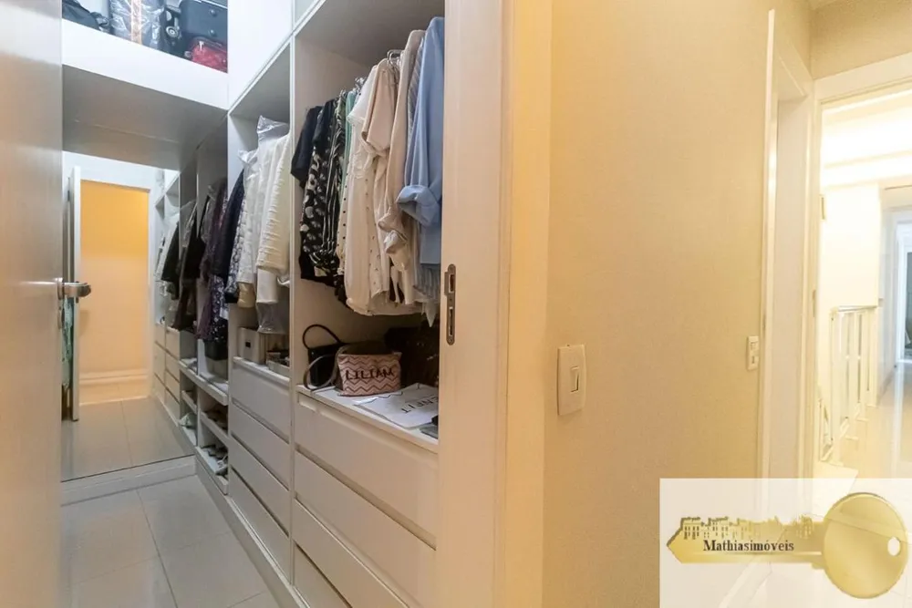 Apartamento, 3 quartos, 156 m² - Foto 5