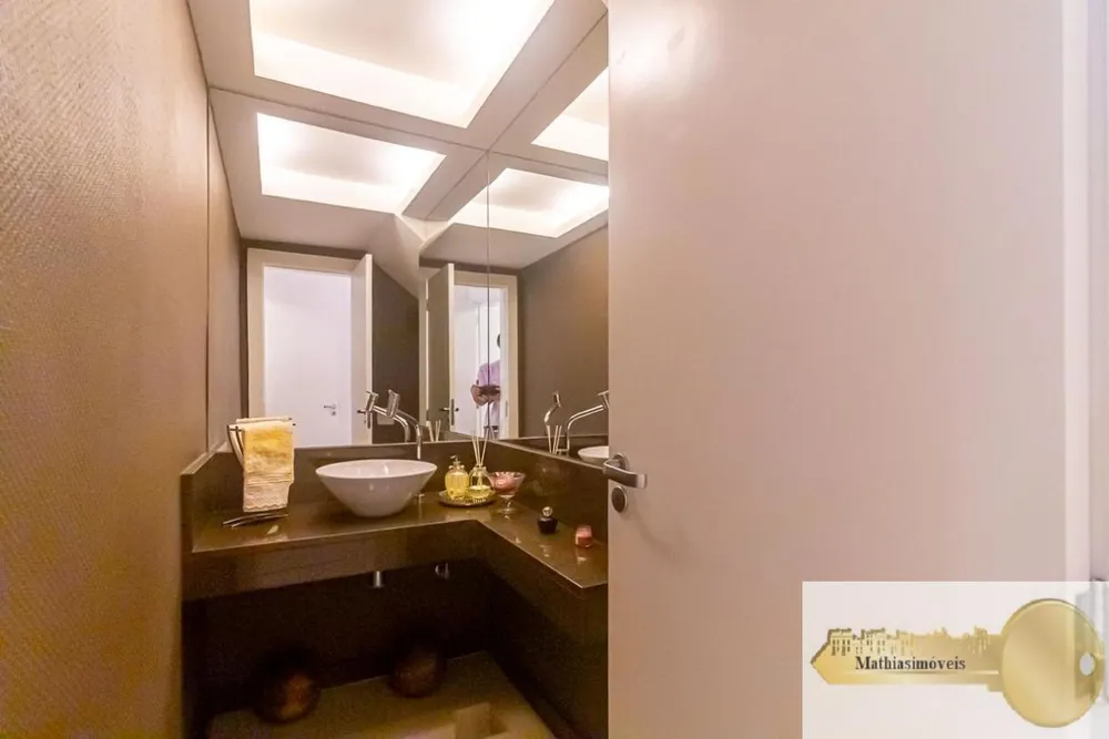 Apartamento, 3 quartos, 156 m² - Foto 10