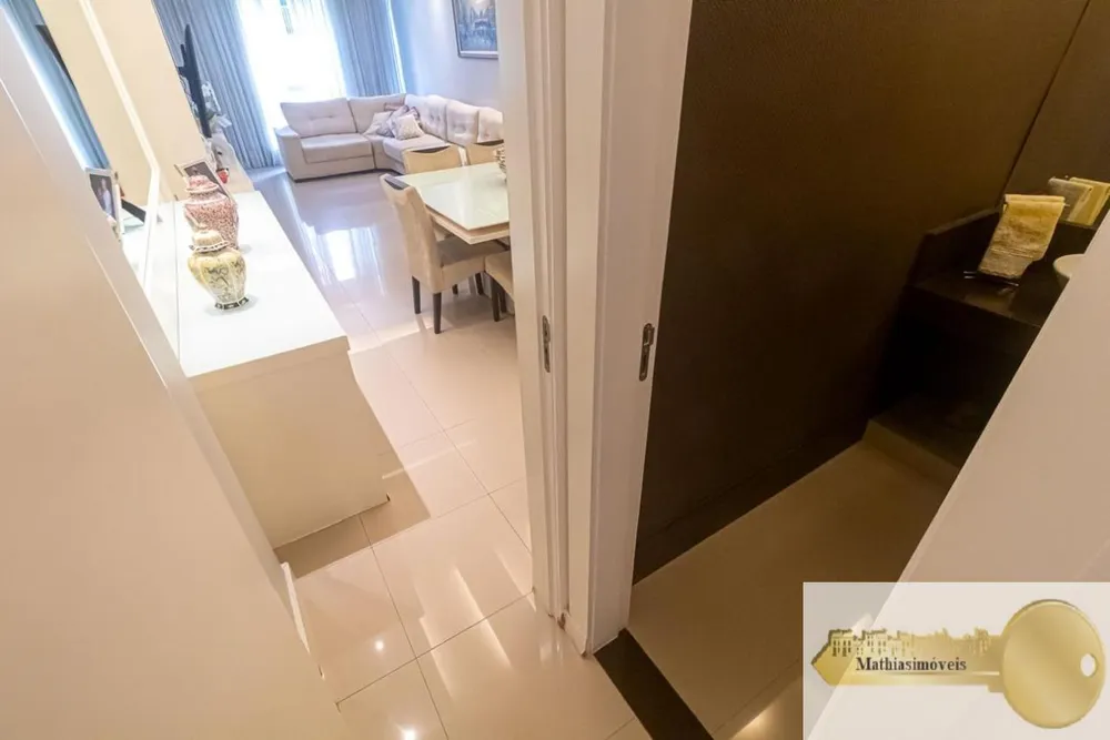 Apartamento, 3 quartos, 156 m² - Foto 6