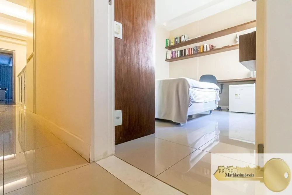 Apartamento, 3 quartos, 156 m² - Foto 22