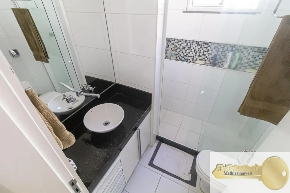 Apartamento, 3 quartos, 156 m² - Foto 11
