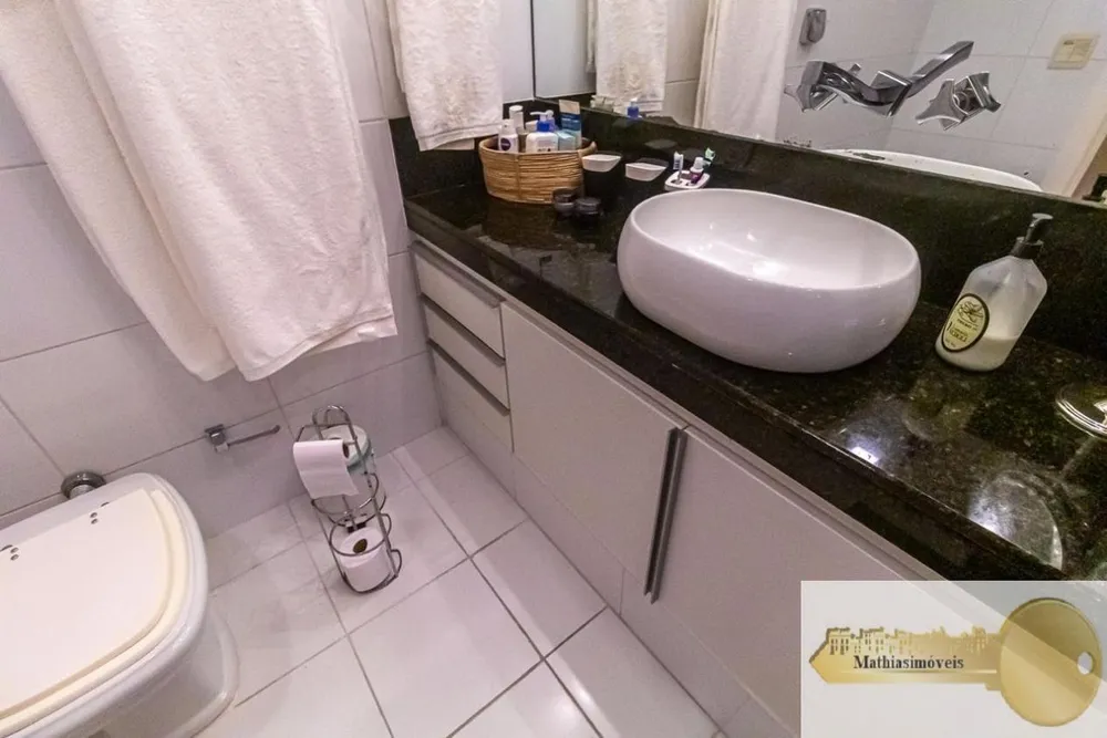 Apartamento, 3 quartos, 156 m² - Foto 12