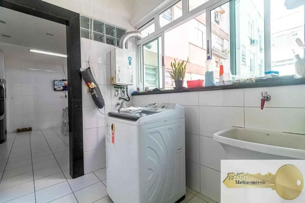 Apartamento, 3 quartos, 156 m² - Foto 4