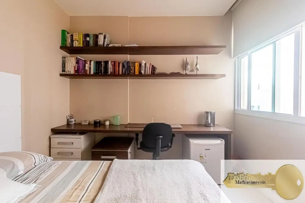 Apartamento, 3 quartos, 156 m² - Foto 15