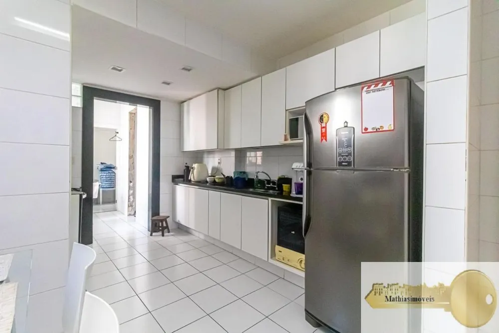 Apartamento, 3 quartos, 156 m² - Foto 16