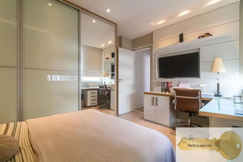 Apartamento, 3 quartos, 156 m² - Foto 8