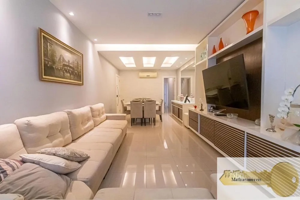 Apartamento, 3 quartos, 156 m² - Foto 26