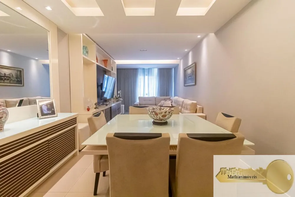 Apartamento, 3 quartos, 156 m² - Foto 14