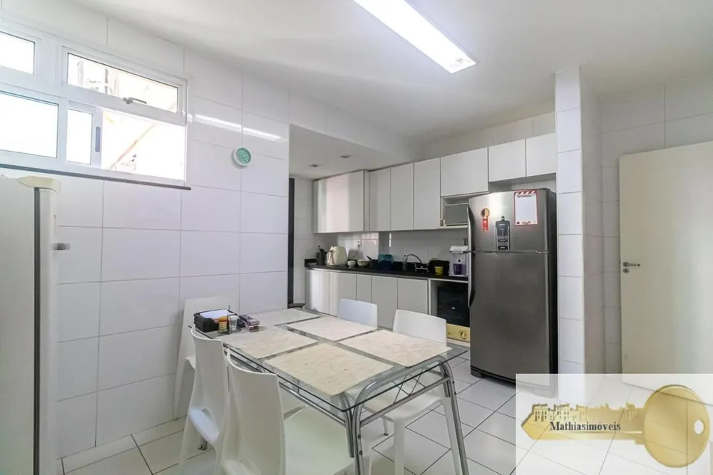 Apartamento, 3 quartos, 156 m² - Foto 18