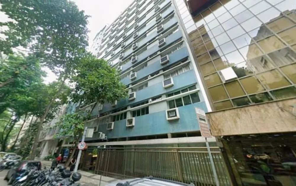 Apartamento, 3 quartos, 141 m² - Foto 1
