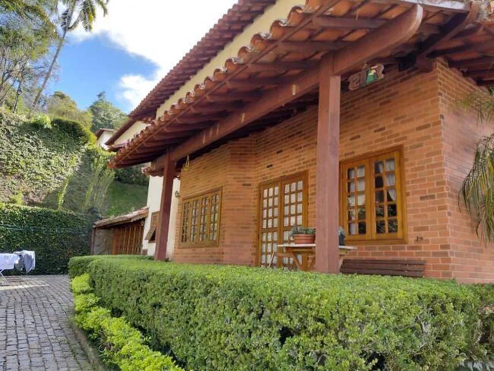 Casa de Condomínio, 4 quartos - Foto 3