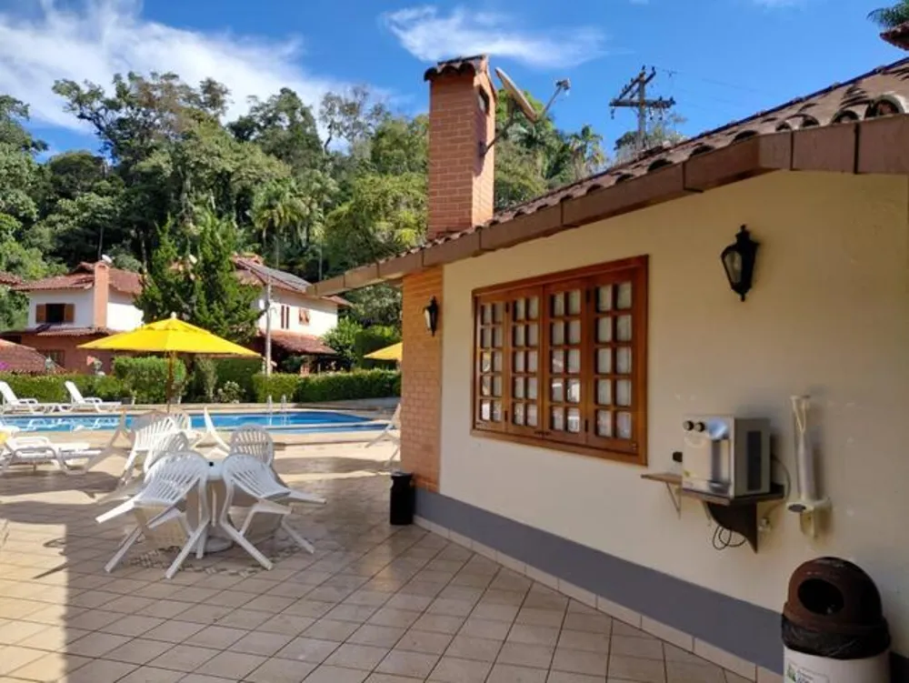 Casa de Condomínio, 4 quartos - Foto 5