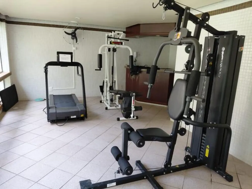 Casa de Condomínio, 4 quartos - Foto 10